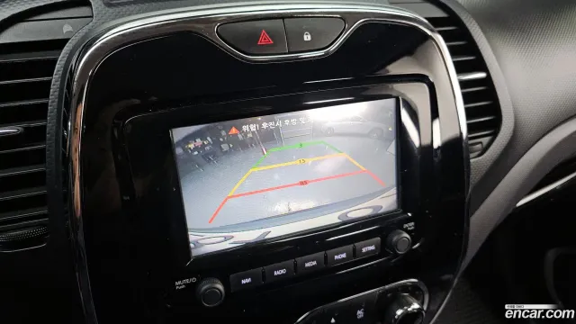 Renault QM3