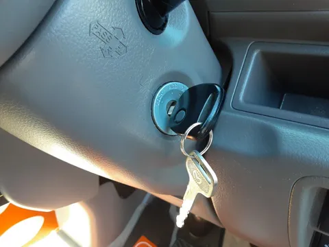 Mazda Scrum