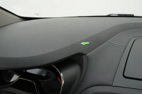 Renault QM3