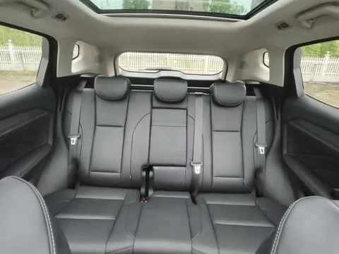 Wey VV6