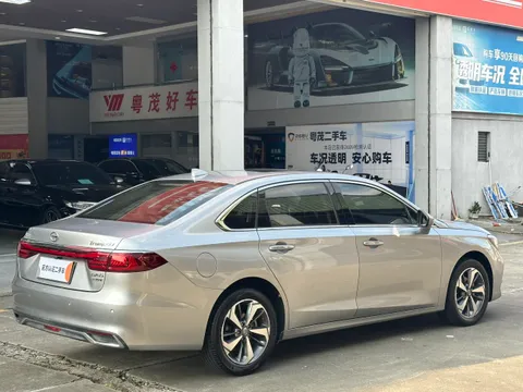 Gac GA6