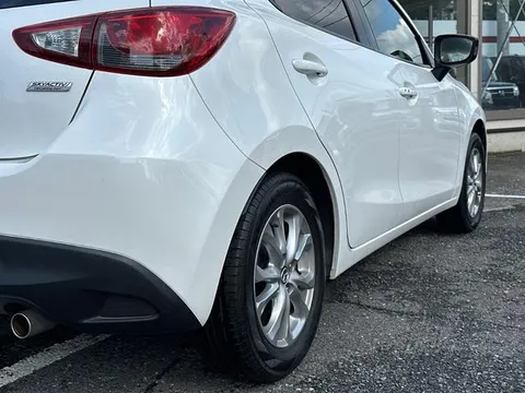 Mazda Mazda2 (Demio)