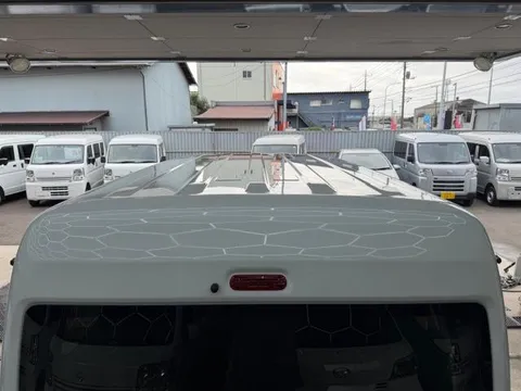 Nissan Clipper