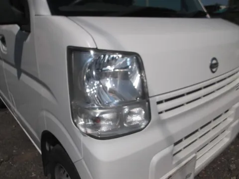 Nissan Clipper