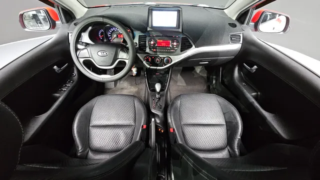 Kia Picanto (Morning)