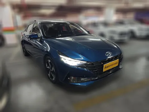 Hyundai