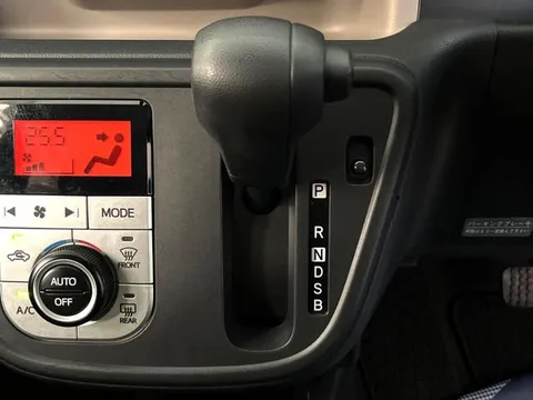 Daihatsu Boon