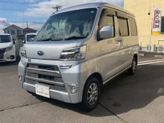 Subaru Sambar Van