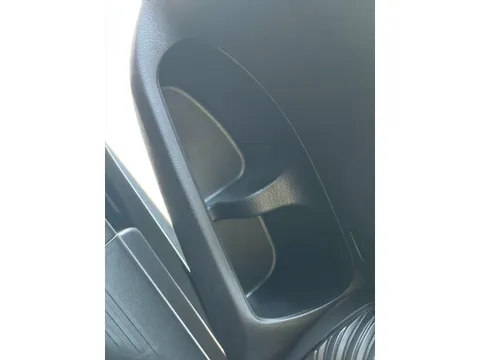 Mazda Flair Crossover