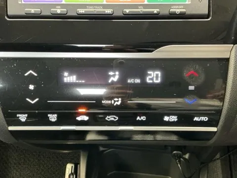 Honda Jazz (Fit)