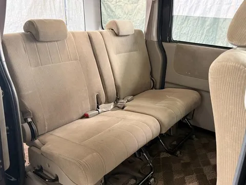 Subaru Dias Wagon