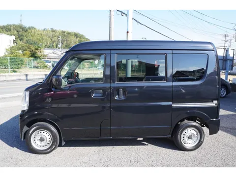 Nissan Clipper
