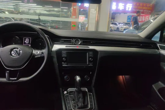 Volkswagen