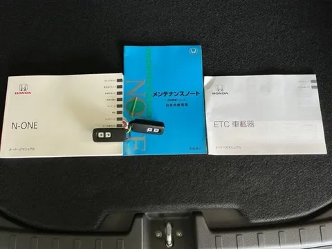 Honda N-ONE