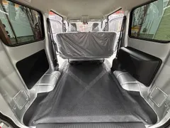 Toyota TownAce Van