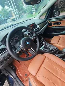 BMW 2-Series