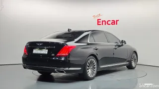 Genesis G90 (EQ900)