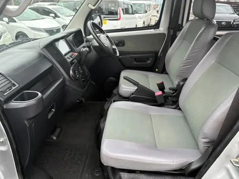 Toyota TownAce Van