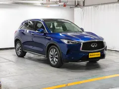 Infiniti QX50