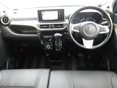 Toyota Pixis Joy