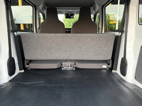 Mitsubishi Minicab Van