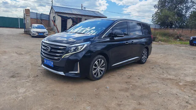 Gac M8