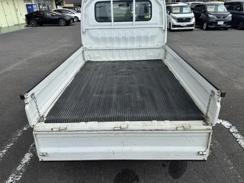 Honda Acty Truck