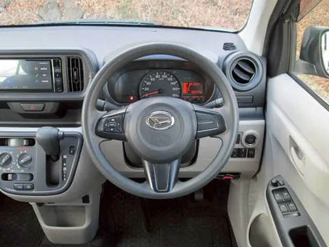 Daihatsu Boon
