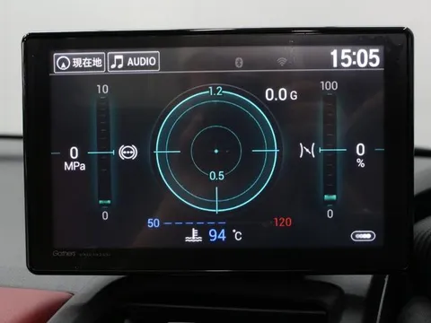 Honda S660