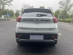 Chery Tiggo 3x
