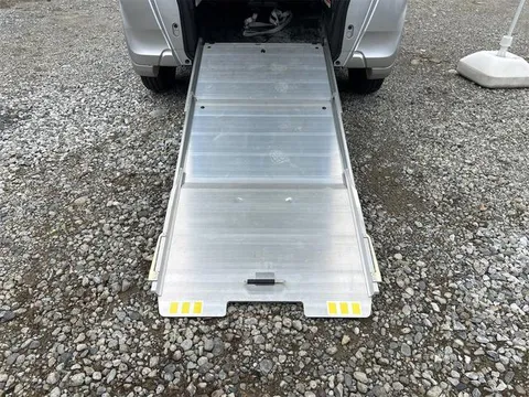 Honda N-BOX Plus
