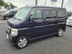 Honda Vamos