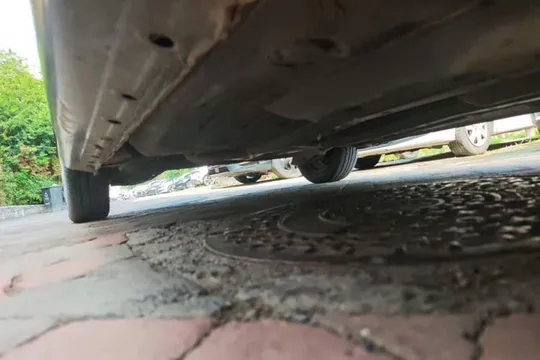 BYD F0