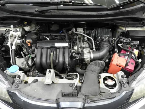 Honda Jazz (Fit)
