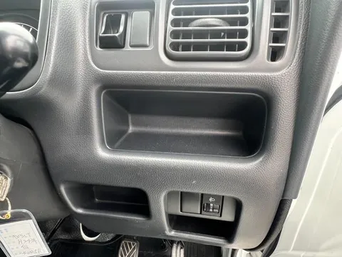 Suzuki Carry Track