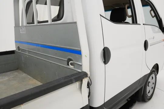 Hyundai Porter II