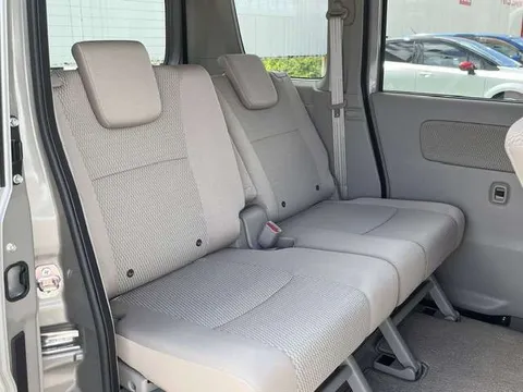 Nissan Clipper Rio