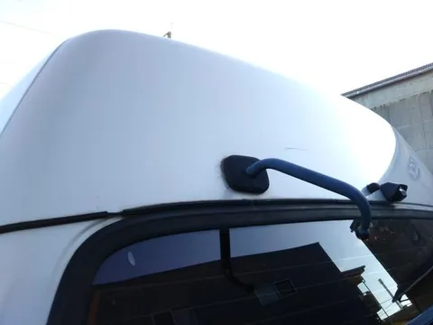 Toyota HiAce Wagon