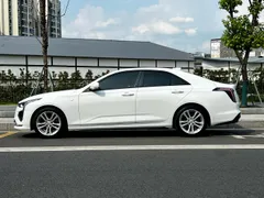 Cadillac CT4