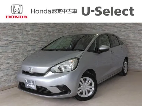 Honda Jazz (Fit)
