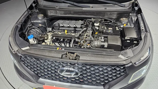 Hyundai Venue