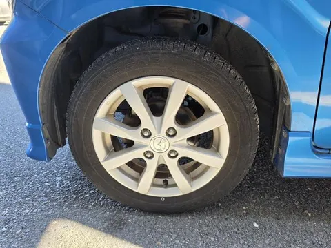 Mazda Flair