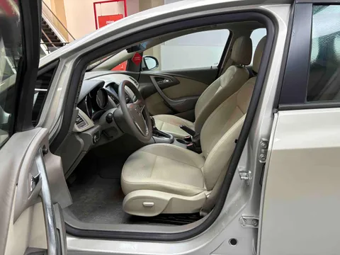 Buick Excelle GT