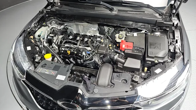 Renault Arkana (XM3)