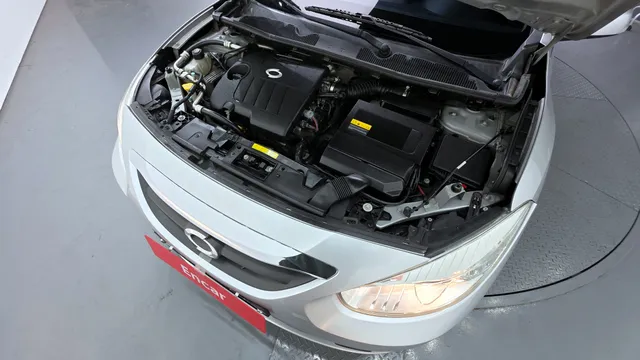 Renault SM3