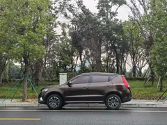 Geely