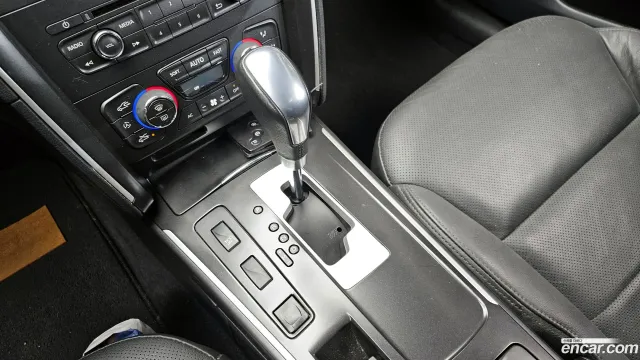 Renault SM7