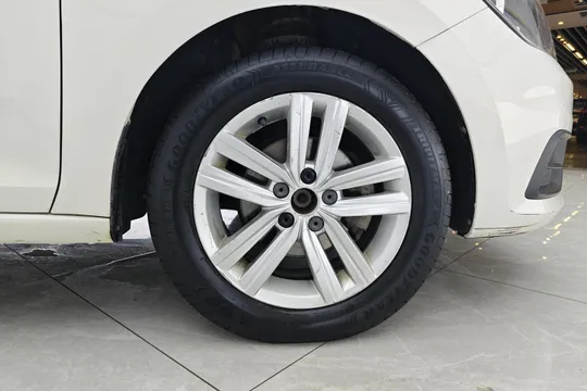 Volkswagen Santana