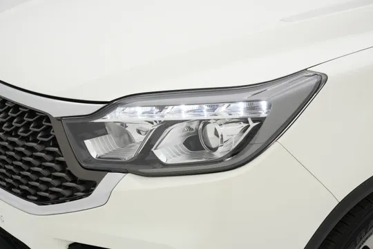 SsangYong G4 Rexton