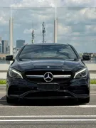 Mercedes-Benz Mercedes-Benz CLA
